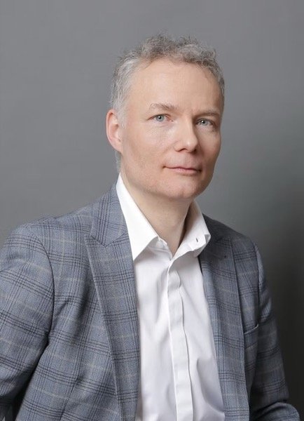 prof. Michał Łuczewski