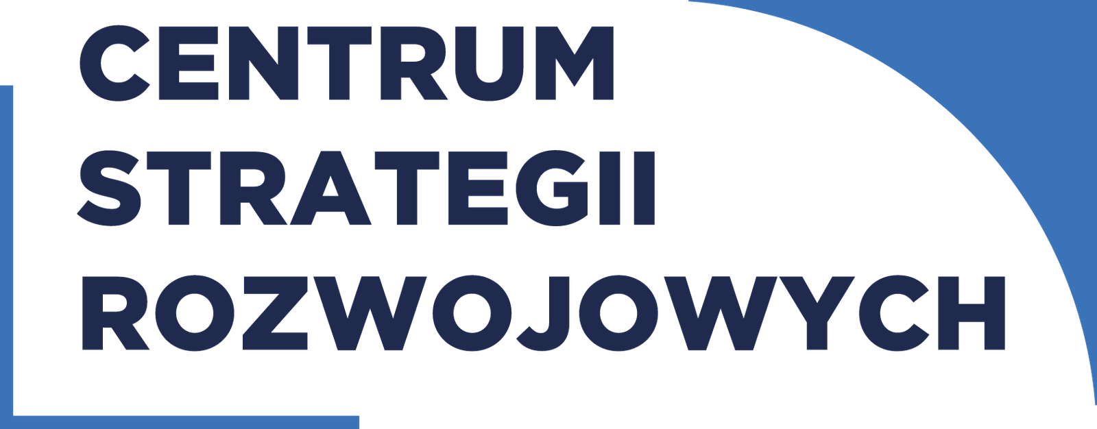 Centrum Strategii Rozwojowych