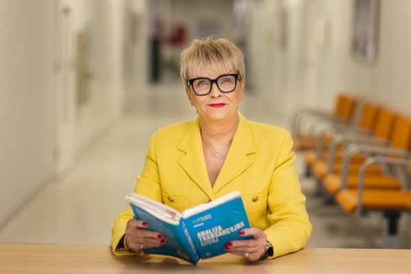 Ilona Stawczyk
