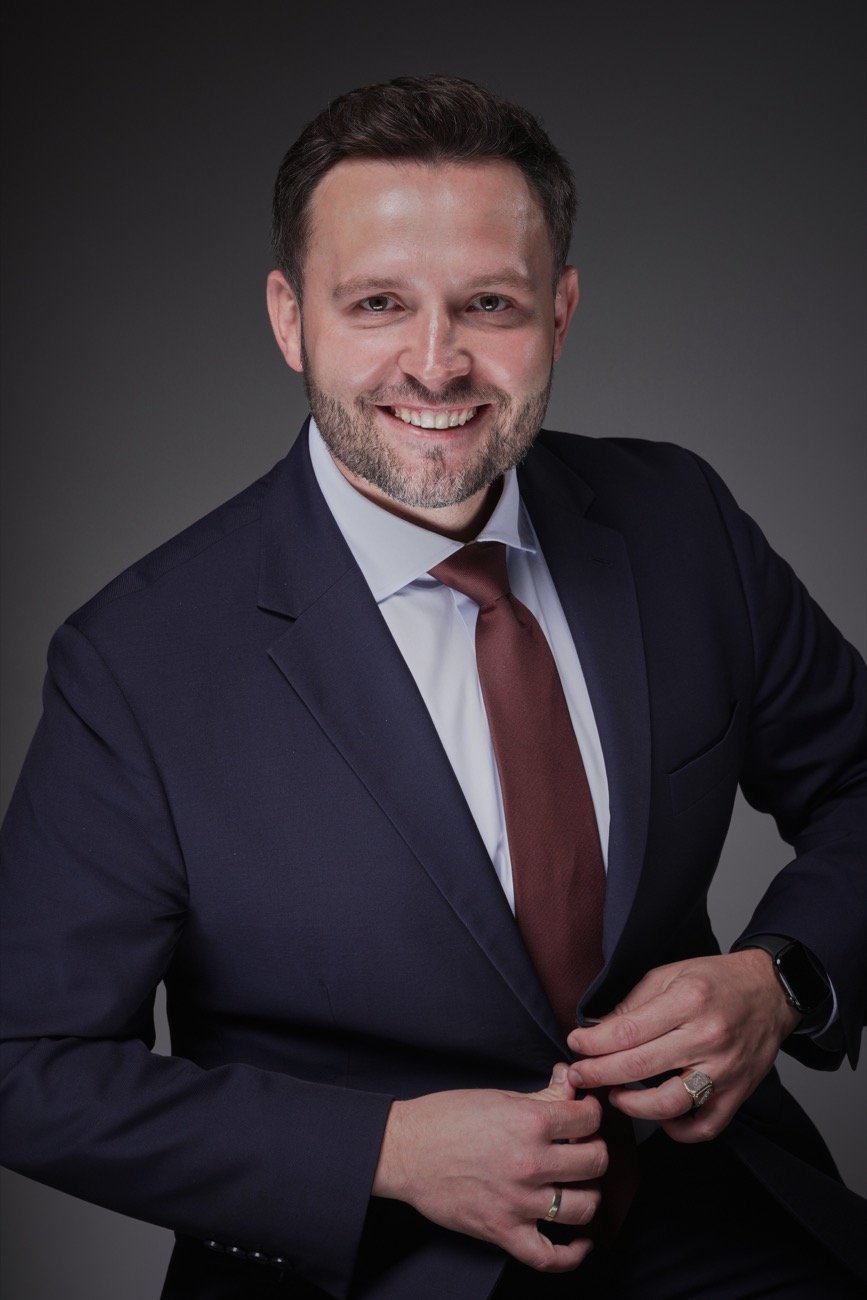 Karol Gnat — Gospodarz Kongresu ODB. BIZNES